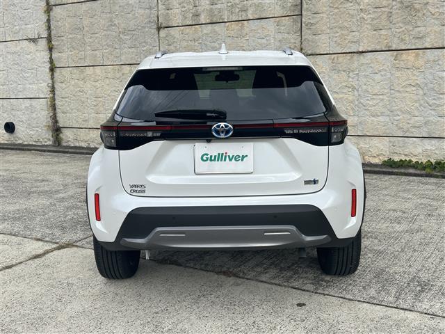 ヤリスクロス ハイブリッドZ アドベンチャー ワンオーナー☆純正ディスプレイオーディオ(Bluetooth/フルセグ)☆バックカメラ☆衝突軽減システム☆レーンアシスト☆BSM☆ACC☆ETC☆ハーフレザーシート☆パワーシート☆シートヒーター(13枚目)