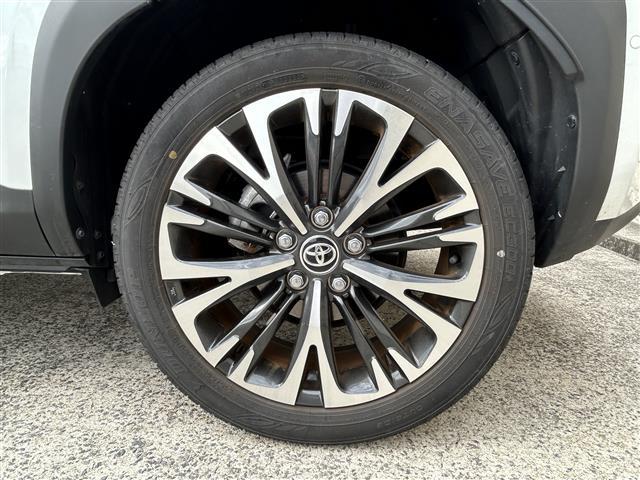 ヤリスクロス ハイブリッドZ アドベンチャー ワンオーナー☆純正ディスプレイオーディオ(Bluetooth/フルセグ)☆バックカメラ☆衝突軽減システム☆レーンアシスト☆BSM☆ACC☆ETC☆ハーフレザーシート☆パワーシート☆シートヒーター(19枚目)