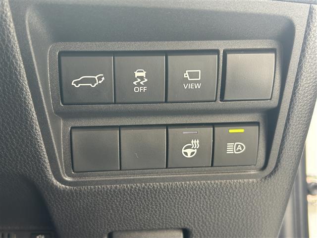 ヤリスクロス ハイブリッドZ アドベンチャー ワンオーナー☆純正ディスプレイオーディオ(Bluetooth/フルセグ)☆バックカメラ☆衝突軽減システム☆レーンアシスト☆BSM☆ACC☆ETC☆ハーフレザーシート☆パワーシート☆シートヒーター(28枚目)