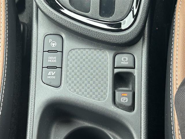 ヤリスクロス ハイブリッドZ アドベンチャー ワンオーナー☆純正ディスプレイオーディオ(Bluetooth/フルセグ)☆バックカメラ☆衝突軽減システム☆レーンアシスト☆BSM☆ACC☆ETC☆ハーフレザーシート☆パワーシート☆シートヒーター(30枚目)