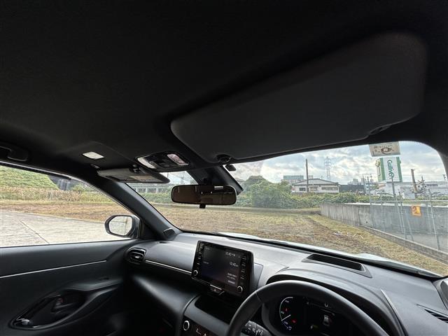 ヤリスクロス ハイブリッドZ アドベンチャー ワンオーナー☆純正ディスプレイオーディオ(Bluetooth/フルセグ)☆バックカメラ☆衝突軽減システム☆レーンアシスト☆BSM☆ACC☆ETC☆ハーフレザーシート☆パワーシート☆シートヒーター(40枚目)