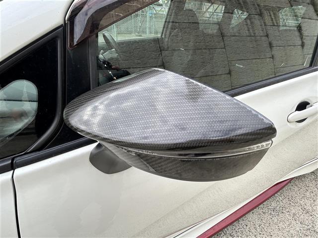 ノート ｅ－パワー　ニスモ　純正メモリナビ（ＣＤ／ＢＤ／ＢＴ／フルセグ）☆バックカメラ☆衝突軽減システム☆レーンアシスト☆オートライト☆ＥＴＣ☆スマートキー☆プッシュスタート☆電動格納ミラー☆純正１６インチＡＷ（16枚目）