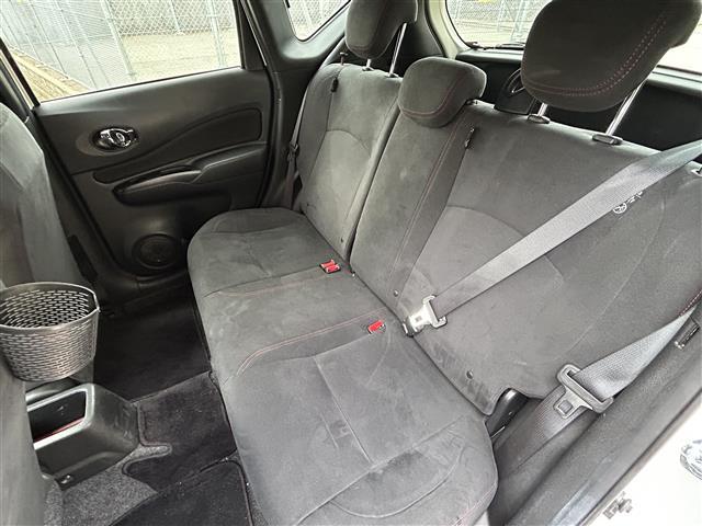 ノート ｅ－パワー　ニスモ　純正メモリナビ（ＣＤ／ＢＤ／ＢＴ／フルセグ）☆バックカメラ☆衝突軽減システム☆レーンアシスト☆オートライト☆ＥＴＣ☆スマートキー☆プッシュスタート☆電動格納ミラー☆純正１６インチＡＷ（26枚目）