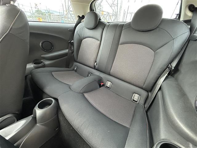 ＭＩＮＩ クーパー　純正ＨＤＤナビ（Ｂｌｕｅｔｏｏｔｈ／ＡＵＸ）☆ＥＴＣ☆アイドリングストップ☆電動格納ミラー☆プッシュスタート☆ＭＴモード☆純正１５インチＡＷ（24枚目）