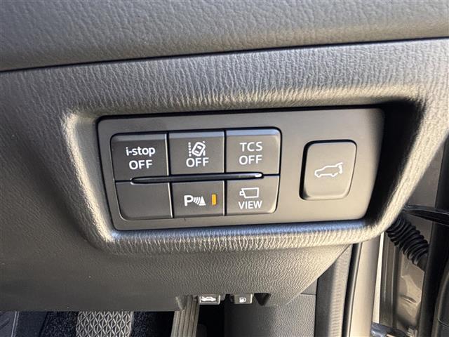 CX-8 25S Lパッケージ 純正DA☆全方位カメラ☆衝突軽減☆BOSEサウンド☆レーンアシスト☆BSM☆ACC☆ETC☆レザーシート☆パワーシート☆シートヒーター/エアシート☆HUD☆ステアリングスイッチ☆純正19インチAW(34枚目)