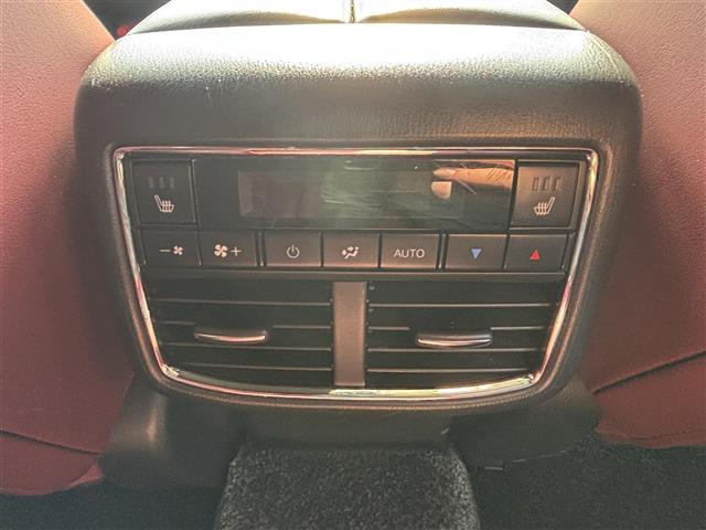 CX-8 25S Lパッケージ 純正DA☆全方位カメラ☆衝突軽減☆BOSEサウンド☆レーンアシスト☆BSM☆ACC☆ETC☆レザーシート☆パワーシート☆シートヒーター/エアシート☆HUD☆ステアリングスイッチ☆純正19インチAW(37枚目)