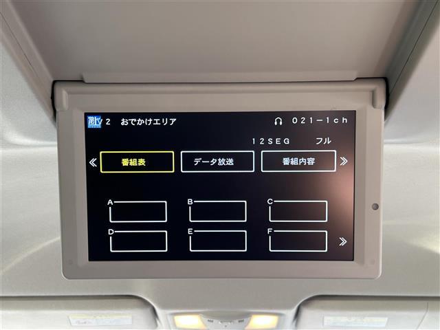 エルグランド 250ハイウェイスターS NISMOエアロ☆純正ナビ(CD/DVD/BT/フルセグ)☆フリップダウンモニター☆全方位カメラ☆コーナーセンサー☆クルーズコントロール☆ETC☆両側パワースライドドア☆NISMO18インチAW(4枚目)