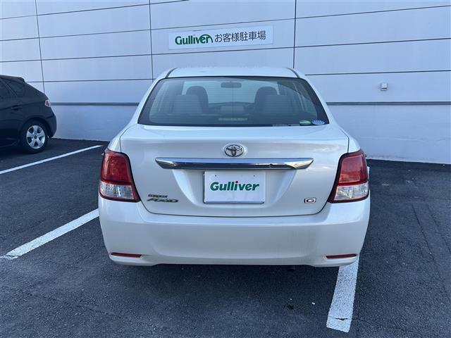 カローラアクシオ 1.5G ワンオーナー☆純正CD☆ETC☆横滑り防止☆電動格納ミラー☆ヘッドライトレベライザー☆リモコンキー(4枚目)