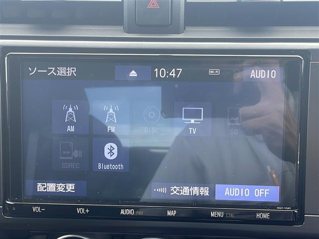 GR86 RZ ワンオーナー@ナビ(CD/DVD/Bluetooth/フルセグTV)@バックカメラ@前後ドライブレコーダー@ETC@社外レーダー@衝突軽減ブレーキ@レーンキープアシスト@レーダークルーズコントロール(4枚目)