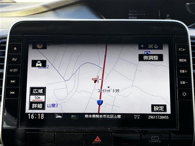 セレナ Ｘ　福祉車両／サイドリフト＋リア全自動リフター／１オーナー／純９型ナビ／全方位カメラ／前後ドラレコ／エマージェンシーブレーキ／車線逸脱警報／コーナーセンサー／ＢＳＭ／クルコン／両パワスラ／ＥＴＣ２．０（12枚目）