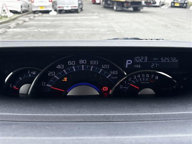 タント カスタムＲＳ　トップエディションＳＡＩＩ　社外ナビ／バックカメラ／フリップダウンモニター／衝突軽減ブレーキ／前後ドライブレコーダー／両側パワースライドドア／ＥＴＣ／スマートキー／ＬＥＤオートライト／フォグランプ／純正１５インチＡＷ（20枚目）