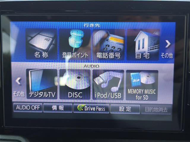 気になる車はまずはお気に入り登録をお願いいたします！