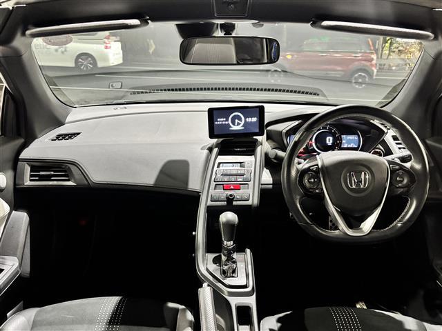 Ｓ６６０ α　純正オーディオバックカメラＣＴＢＡクルーズコントロール革巻きステアリングステアリングリモコンパドルシフトＥＴＣハーフレザーシートＬＥＤオートライトスマートキースペアキー純正フロアマットアルミホイール（24枚目）