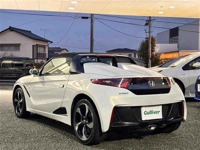 Ｓ６６０ α　純正オーディオバックカメラＣＴＢＡクルーズコントロール革巻きステアリングステアリングリモコンパドルシフトＥＴＣハーフレザーシートＬＥＤオートライトスマートキースペアキー純正フロアマットアルミホイール（26枚目）