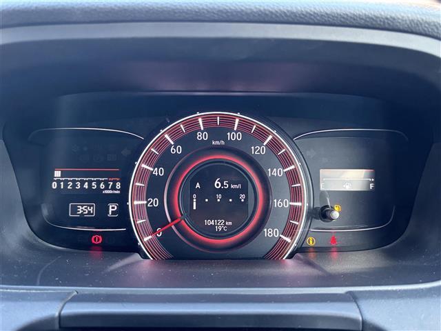 オデッセイ アブソルート・EX 純正ナビ/全方囲カメラ/バックカメラ/後席用モニター/両側パワースライドドア/クルーズコントロール/パドルシフト/アイドリングストップ/ビルトインETC/フルセグTV/Bluetooth/CD/DVD(20枚目)