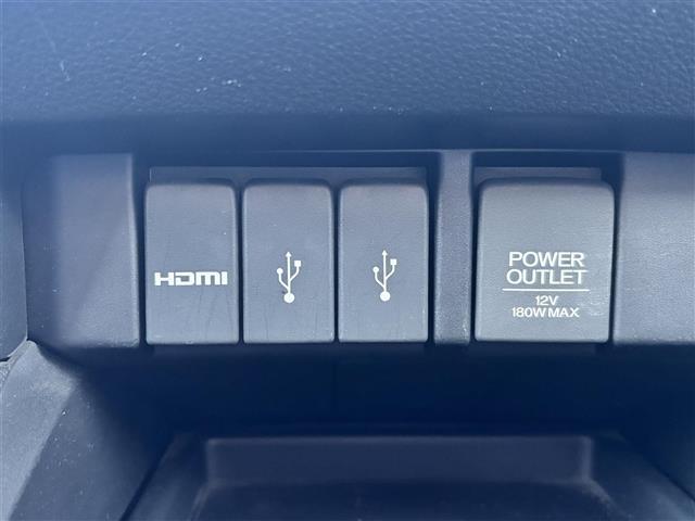 オデッセイ アブソルート・EX 純正ナビ/全方囲カメラ/バックカメラ/後席用モニター/両側パワースライドドア/クルーズコントロール/パドルシフト/アイドリングストップ/ビルトインETC/フルセグTV/Bluetooth/CD/DVD(22枚目)