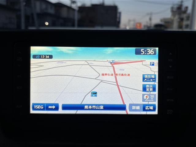 ムーヴ X 純正ナビ/ワンセグTV/CD/純正14インチアルミホイル/オートライト/プッシュスタート/純正フロアマット/純正ドアバイザー/横滑り防止/盗難防止装置/保証書/取扱説明(10枚目)