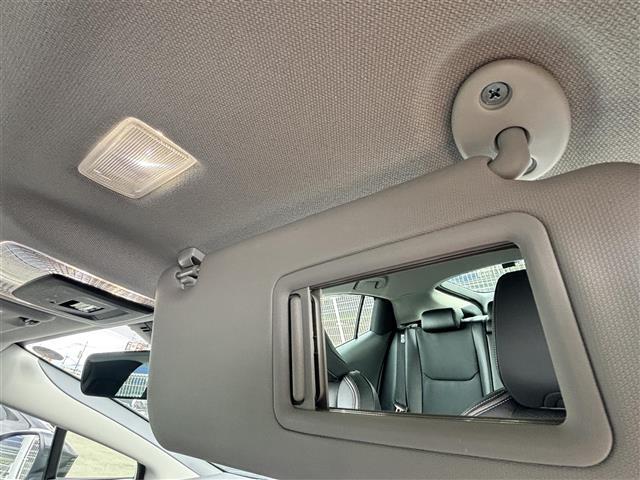 プリウス Z 純ナビ/全周囲カメラ/レーダークルコン/プリクラッシュ/コーナーセンサー/RCTA/PKSB/RSA/シートヒーター/エアシート/ETC/フルセグTV/Bluetooth/Miracast(32枚目)