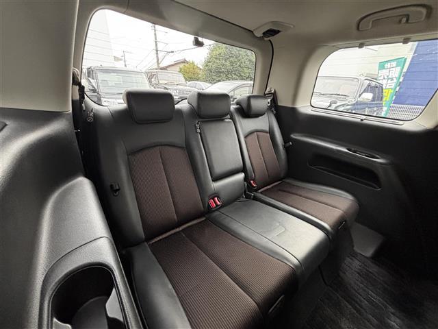 エルグランド 250ハイウェイスターS ワンオーナー/純正ナビ/全周囲カメラ/バックカメラ/両側パワースライドドア/ハーフレザーシート/クルコン/オートライト/ウィンカーミラー/100V電源/ドラレコ/ETC/フルセグTV/BT(17枚目)