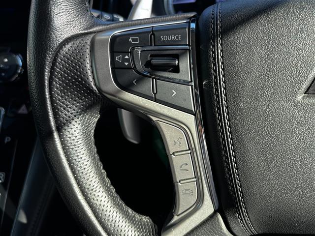 デリカD:5 P 2インチアップ/バンパーガード/BATTLEZマフラー/RAYS18インチAW/アルパイン11インチナビ/全周囲カメラ/両側パワースライドドア/レーダークルコン/レザーシート(21枚目)