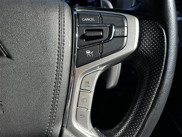 デリカD:5 P 2インチアップ/バンパーガード/BATTLEZマフラー/RAYS18インチAW/アルパイン11インチナビ/全周囲カメラ/両側パワースライドドア/レーダークルコン/レザーシート(22枚目)