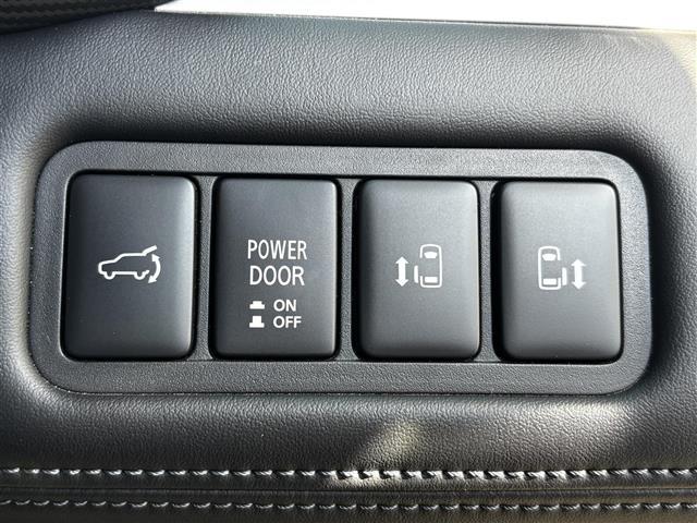 デリカD:5 P 2インチアップ/バンパーガード/BATTLEZマフラー/RAYS18インチAW/アルパイン11インチナビ/全周囲カメラ/両側パワースライドドア/レーダークルコン/レザーシート(24枚目)