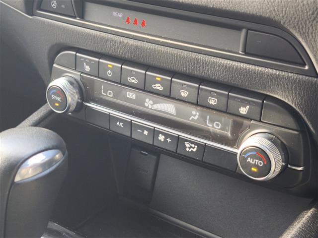 CX-5 XD シルクベージュセレクション BOSE/純正ナビ/360°カメラ/前後ドライブレコーダー/レーダークルコン/パドルシフト/スマートシティブレーキサポート/レーンキープアシスト/BSM/白ハーフレザーシート/純正19インチAW(20枚目)