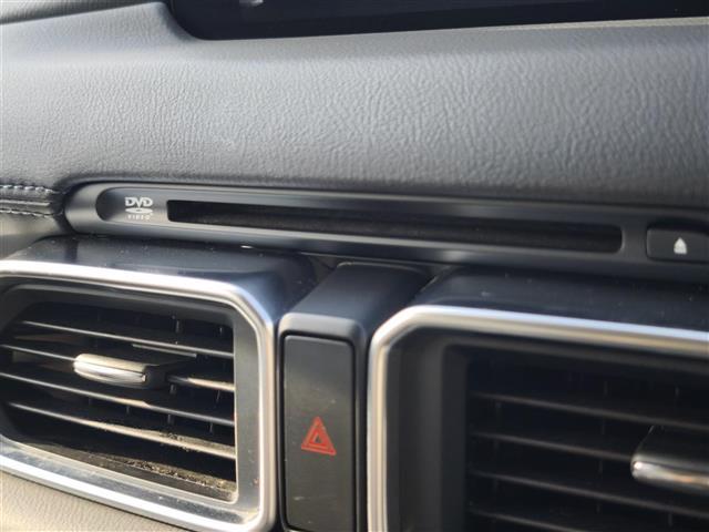 CX-5 XD シルクベージュセレクション BOSE/純正ナビ/360°カメラ/前後ドライブレコーダー/レーダークルコン/パドルシフト/スマートシティブレーキサポート/レーンキープアシスト/BSM/白ハーフレザーシート/純正19インチAW(21枚目)