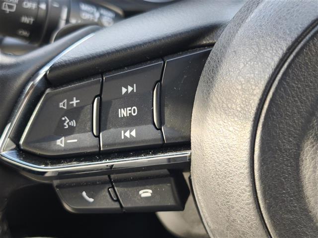 CX-5 XD シルクベージュセレクション BOSE/純正ナビ/360°カメラ/前後ドライブレコーダー/レーダークルコン/パドルシフト/スマートシティブレーキサポート/レーンキープアシスト/BSM/白ハーフレザーシート/純正19インチAW(22枚目)