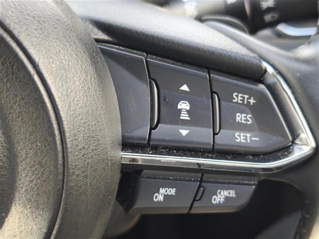 CX-5 XD シルクベージュセレクション BOSE/純正ナビ/360°カメラ/前後ドライブレコーダー/レーダークルコン/パドルシフト/スマートシティブレーキサポート/レーンキープアシスト/BSM/白ハーフレザーシート/純正19インチAW(23枚目)