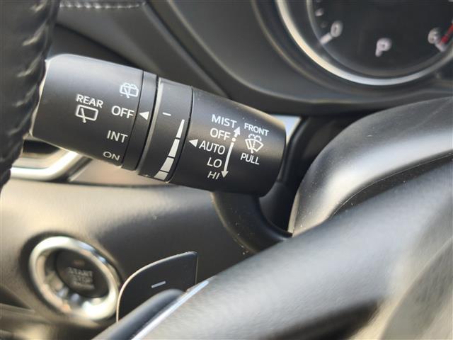 CX-5 XD シルクベージュセレクション BOSE/純正ナビ/360°カメラ/前後ドライブレコーダー/レーダークルコン/パドルシフト/スマートシティブレーキサポート/レーンキープアシスト/BSM/白ハーフレザーシート/純正19インチAW(24枚目)