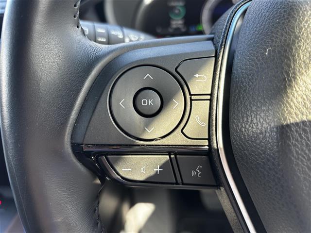 ハリアーハイブリッド Ｇ　モデリスタエアロ／１２．３インチナビ／バックカメラ／レーダークルーズコントロール／衝突被害軽減ブレーキ／レーンキープアシスト／コーナーセンサー／ＢＳＭ／置くだけ充電／フルセグＴＶ／Ｂｌｕｅｔｏｏｔｈ（22枚目）