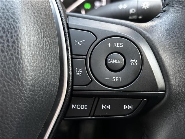 ハリアー Ｓ　純正ディスプレイオーディオ／バックカメラ／プリクラッシュセーフティ／レーントレーシングアシスト／クリアランスソナー／レーダークルコン／ロードサインアシスト／先行車発進告知／純正１９インチＡＷ／フルＴＶ（23枚目）