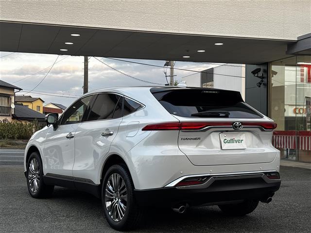 ハリアー Ｓ　純正ディスプレイオーディオ／バックカメラ／プリクラッシュセーフティ／レーントレーシングアシスト／クリアランスソナー／レーダークルコン／ロードサインアシスト／先行車発進告知／純正１９インチＡＷ／フルＴＶ（30枚目）