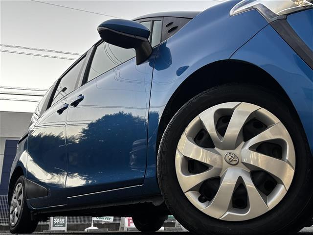 シエンタ Ｘ　メモリーナビ／フルセグテレビ／Ｂｌｕｅｔｏｏｔｈ／ＣＤ／ＤＶＤ／バックカメラ／ドライブレコーダー／ＥＴＣ／片側電動スライドドア／オートハイビーム／衝突軽減ブレーキ／横滑り防止／車線逸脱防止（8枚目）