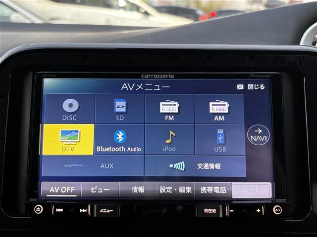 シエンタ Ｘ　メモリーナビ／フルセグテレビ／Ｂｌｕｅｔｏｏｔｈ／ＣＤ／ＤＶＤ／バックカメラ／ドライブレコーダー／ＥＴＣ／片側電動スライドドア／オートハイビーム／衝突軽減ブレーキ／横滑り防止／車線逸脱防止（12枚目）