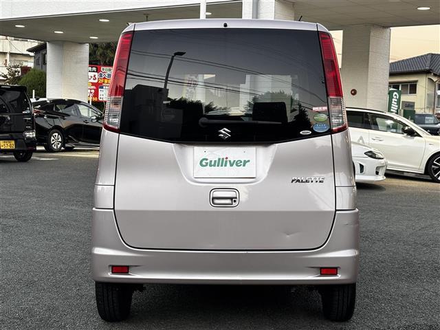 パレット Ｌ　ＨＤＤナビ／ワンセグテレビ／ＣＤ／ＤＶＤ／両側スライドドア／プッシュスタート／スマートキー／フルフラットシート／純正フロアマット／ドアバイザー（4枚目）