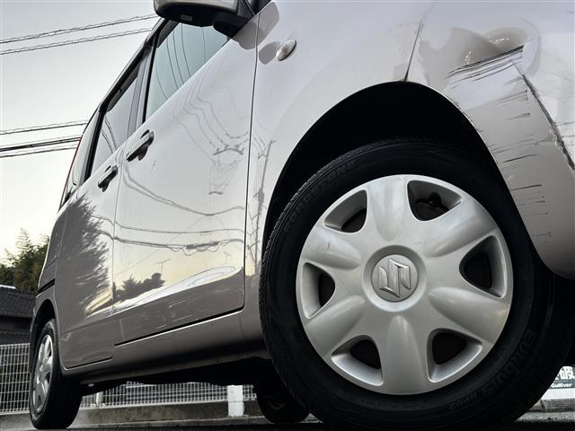 パレット Ｌ　ＨＤＤナビ／ワンセグテレビ／ＣＤ／ＤＶＤ／両側スライドドア／プッシュスタート／スマートキー／フルフラットシート／純正フロアマット／ドアバイザー（7枚目）