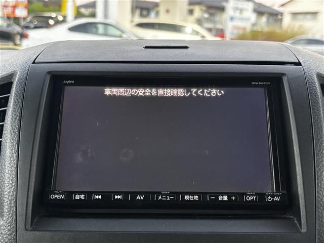 パレット Ｌ　ＨＤＤナビ／ワンセグテレビ／ＣＤ／ＤＶＤ／両側スライドドア／プッシュスタート／スマートキー／フルフラットシート／純正フロアマット／ドアバイザー（11枚目）