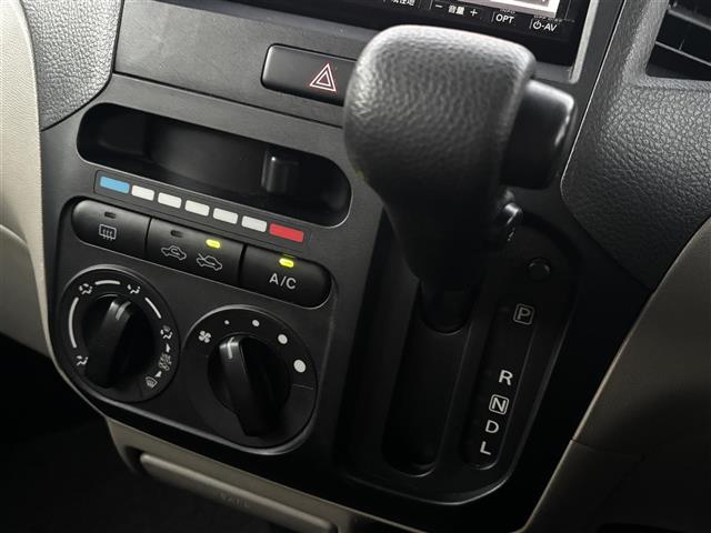 パレット Ｌ　ＨＤＤナビ／ワンセグテレビ／ＣＤ／ＤＶＤ／両側スライドドア／プッシュスタート／スマートキー／フルフラットシート／純正フロアマット／ドアバイザー（18枚目）