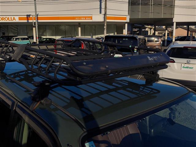 プロボックスバン ＧＬ　インチアップ／全塗装／ＴＯＹＯＴＡフロントグリル／ルーフキャリアＴｅｒｚｏ／社外メモリナビ／革調シートカバー／社外ウッドハンドル／社外ＬＥＤヘッドライト／ドライブレコーダー／ＥＴＣ（9枚目）