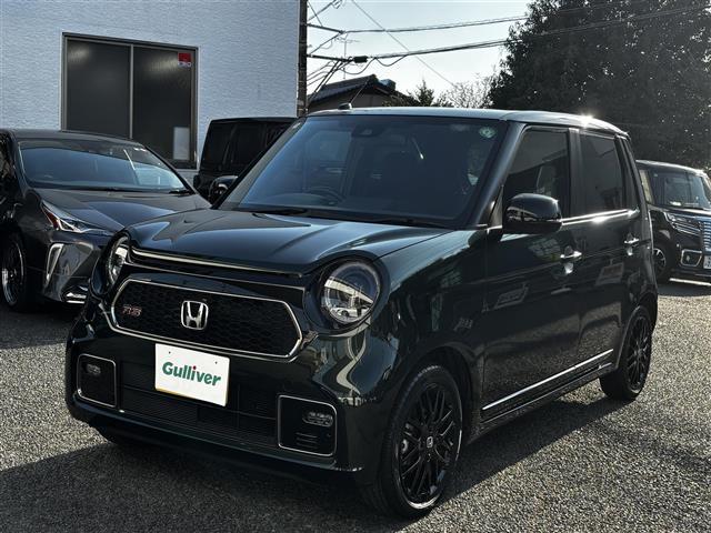 Ｎ－ＯＮＥ ＲＳ　ワンオーナー／純正ディスプレイオーディオ／Ｂｌｕｅｔｏｏｔｈ／ＨＤＭＩ／ＡｐｐｌｅＣａｒＰｌａｙ／ホンダセンシング／バックカメラ／ＥＴＣ／シートヒーター／クルーズコントロール／ステアリングスイッチ（2枚目）