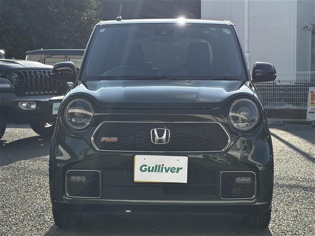 Ｎ－ＯＮＥ ＲＳ　ワンオーナー／純正ディスプレイオーディオ／Ｂｌｕｅｔｏｏｔｈ／ＨＤＭＩ／ＡｐｐｌｅＣａｒＰｌａｙ／ホンダセンシング／バックカメラ／ＥＴＣ／シートヒーター／クルーズコントロール／ステアリングスイッチ（4枚目）