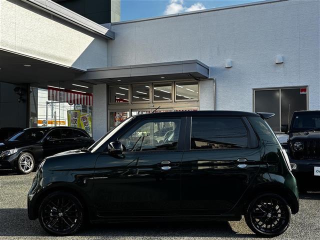 Ｎ－ＯＮＥ ＲＳ　ワンオーナー／純正ディスプレイオーディオ／Ｂｌｕｅｔｏｏｔｈ／ＨＤＭＩ／ＡｐｐｌｅＣａｒＰｌａｙ／ホンダセンシング／バックカメラ／ＥＴＣ／シートヒーター／クルーズコントロール／ステアリングスイッチ（6枚目）