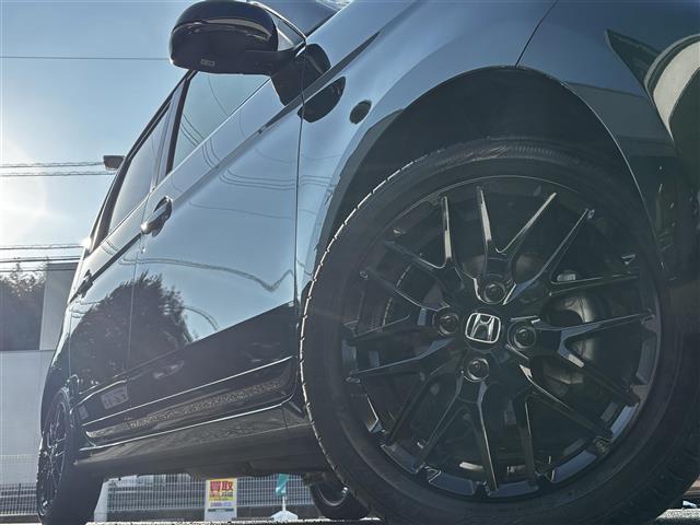 Ｎ－ＯＮＥ ＲＳ　ワンオーナー／純正ディスプレイオーディオ／Ｂｌｕｅｔｏｏｔｈ／ＨＤＭＩ／ＡｐｐｌｅＣａｒＰｌａｙ／ホンダセンシング／バックカメラ／ＥＴＣ／シートヒーター／クルーズコントロール／ステアリングスイッチ（8枚目）