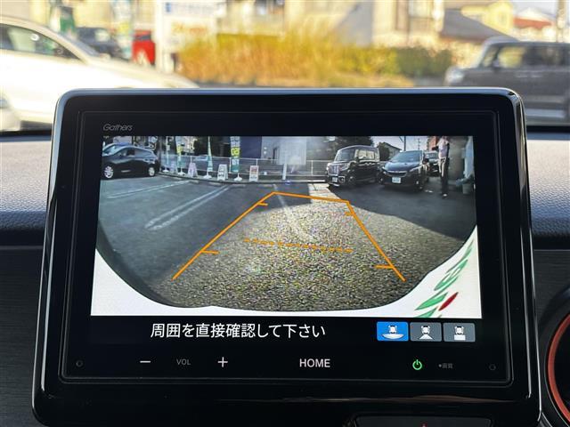 Ｎ－ＯＮＥ ＲＳ　ワンオーナー／純正ディスプレイオーディオ／Ｂｌｕｅｔｏｏｔｈ／ＨＤＭＩ／ＡｐｐｌｅＣａｒＰｌａｙ／ホンダセンシング／バックカメラ／ＥＴＣ／シートヒーター／クルーズコントロール／ステアリングスイッチ（10枚目）