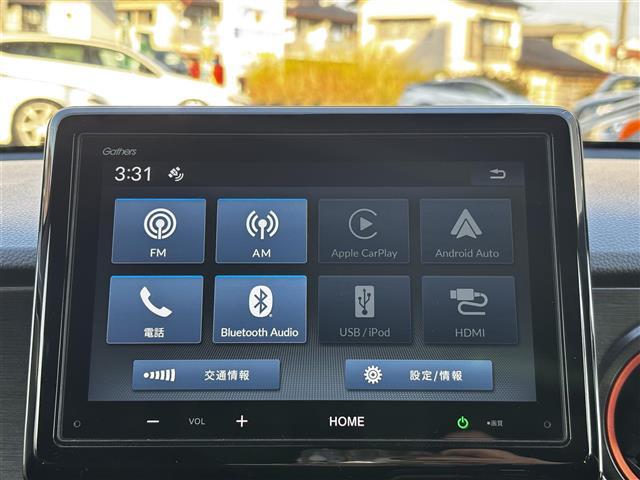 Ｎ－ＯＮＥ ＲＳ　ワンオーナー／純正ディスプレイオーディオ／Ｂｌｕｅｔｏｏｔｈ／ＨＤＭＩ／ＡｐｐｌｅＣａｒＰｌａｙ／ホンダセンシング／バックカメラ／ＥＴＣ／シートヒーター／クルーズコントロール／ステアリングスイッチ（11枚目）