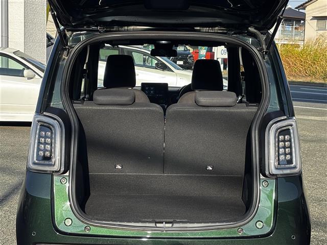 Ｎ－ＯＮＥ ＲＳ　ワンオーナー／純正ディスプレイオーディオ／Ｂｌｕｅｔｏｏｔｈ／ＨＤＭＩ／ＡｐｐｌｅＣａｒＰｌａｙ／ホンダセンシング／バックカメラ／ＥＴＣ／シートヒーター／クルーズコントロール／ステアリングスイッチ（16枚目）