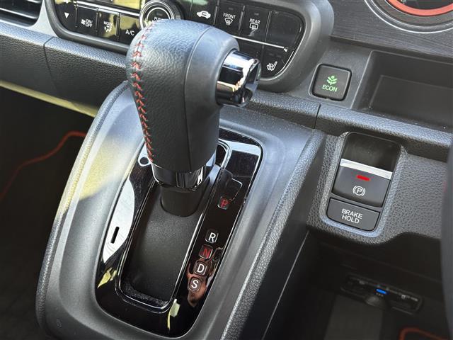 Ｎ－ＯＮＥ ＲＳ　ワンオーナー／純正ディスプレイオーディオ／Ｂｌｕｅｔｏｏｔｈ／ＨＤＭＩ／ＡｐｐｌｅＣａｒＰｌａｙ／ホンダセンシング／バックカメラ／ＥＴＣ／シートヒーター／クルーズコントロール／ステアリングスイッチ（18枚目）