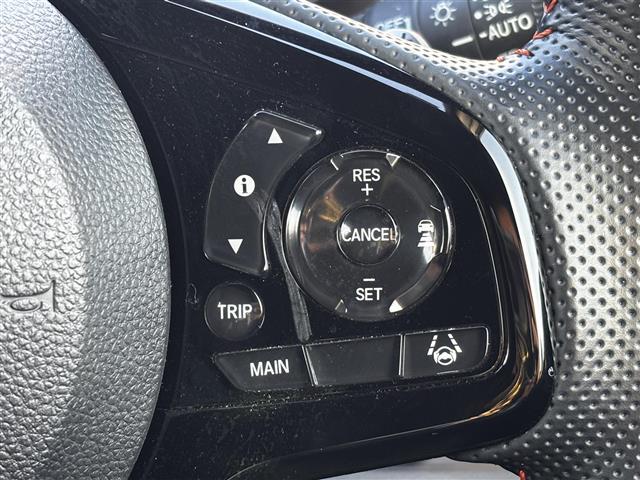 Ｎ－ＯＮＥ ＲＳ　ワンオーナー／純正ディスプレイオーディオ／Ｂｌｕｅｔｏｏｔｈ／ＨＤＭＩ／ＡｐｐｌｅＣａｒＰｌａｙ／ホンダセンシング／バックカメラ／ＥＴＣ／シートヒーター／クルーズコントロール／ステアリングスイッチ（22枚目）